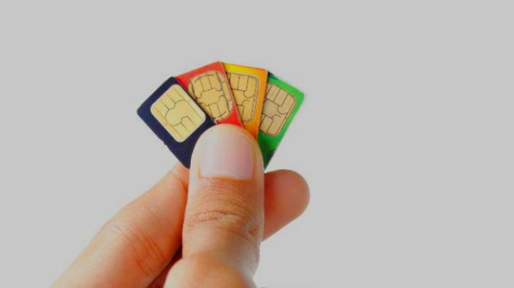 Isu Penyalahgunaan NIK pada Pendaftaran Kartu Perdana, Ini Kata Kominfo