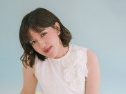  Lirik Lagu 'Menata' Rangkum Proses Pendewasaan Ify Alyssa 