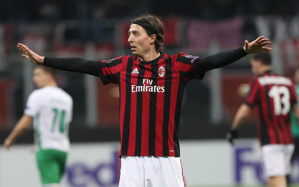 5 Pemain AC Milan yang Berpeluang Hengkang di Sisa Waktu Bursa Transfer Musim Panas
