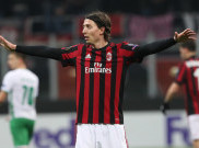 5 Pemain AC Milan yang Berpeluang Hengkang di Sisa Waktu Bursa Transfer Musim Panas