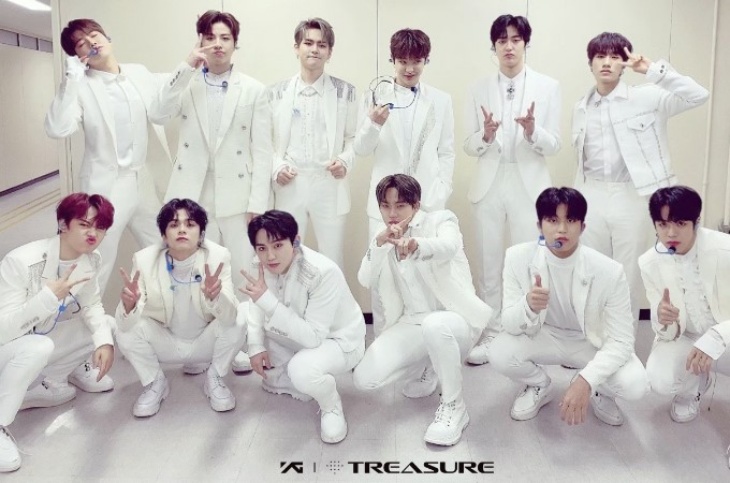 3 Grup Baru K-Pop ini Diprediksi Makin Populer di 2021