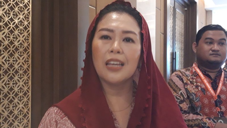 Wahid Foundation Minta Kedepankan Pendekatan Kemanusiaan untuk Konflik Papua