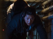 Song Joong-Ki Berpetualang di Angkasa Luar dalam Film 'Space Sweepers'