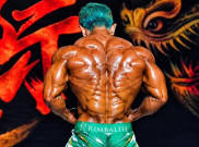 Chris Putra Gagal Juara di Huanji China Pro 2026, Hasilnya Picu Perdebatan