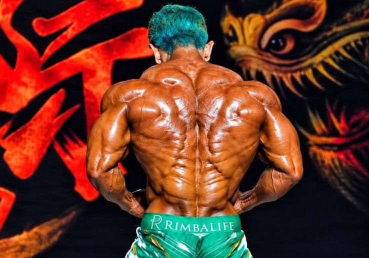 Chris Putra Gagal Juara di Huanji China Pro 2026, Hasilnya Picu Perdebatan