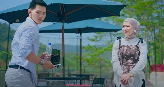 Lirik Lagu Minang 'Ciinan Bana', Sempat Populer Dibawakan oleh Fauzana