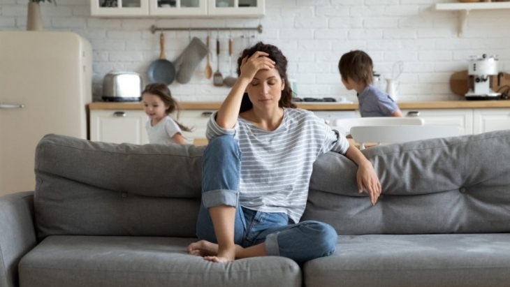 Spanyol Buat Sitkom Tentang Kehidupan Perempuan Saat Lockdown