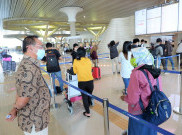 Mulai September, Bandara YIA Kembali Buka Penerbangan Internasional