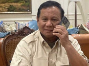 Pemimpin Dunia Ucapkan Selamat atas Keunggulan Prabowo di Pilpres 2024