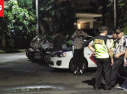 Kedatangan Obama, Jalur Sekitar Taman Panarukan Ditutup