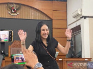 Nikita Mirzani Divonis 4 Tahun Bui di Kasus Pemerasan Bos Skincare, Bayar Denda Rp 1 M