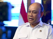 Kampanyekan Pentingnya MBG, Kepala BGN: Gizi Bukan Bantuan, tetapi Hak