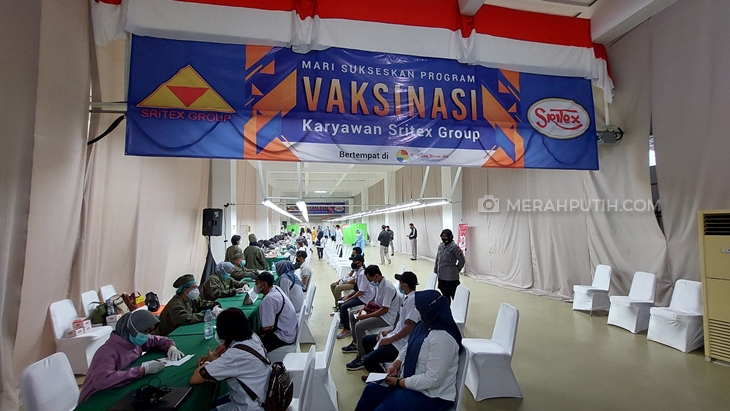 UMK Solo Resmi Disahkan, Serikat Buruh Hanya Bisa Pasrah