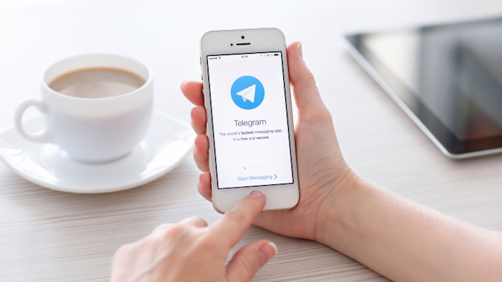 Simak Nih, Syarat Menkominfo untuk Telegram Bila Ingin Pemblokiran Dibatalkan