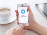 Simak Nih, Syarat Menkominfo untuk Telegram Bila Ingin Pemblokiran Dibatalkan