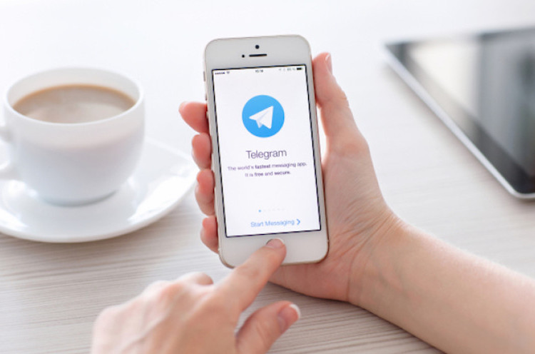 Simak Nih, Syarat Menkominfo untuk Telegram Bila Ingin Pemblokiran Dibatalkan