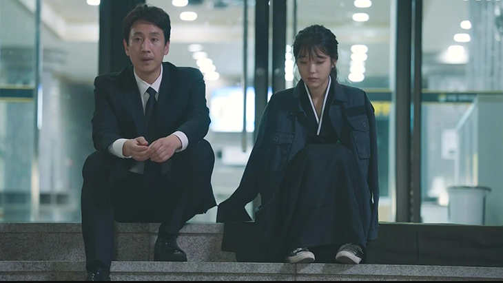 Drama Korea di Netflix yang Buat Banjir Air Mata