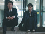 Drama Korea di Netflix yang Buat Banjir Air Mata
