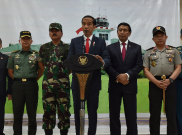 Simak, Enam Usulan Jokowi untuk Yerusalem di KTT OKI