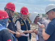 164 TKA Tanpa RPTKA Terungkap, Kemnaker Denda Perusahaan Rp 2,17 Miliar