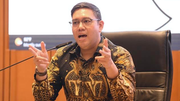 Tak Cukup Wacana, DPR Desak Indonesia Ambil Langkah Konkret Hadapi Konflik Global