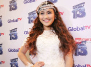 Luncurkan Single Baru, Ayu Ting Ting Dituduh Plagiat