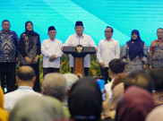 Prabowo Umumkan Penyaluran Tunjangan Guru Langsung ke Rekening