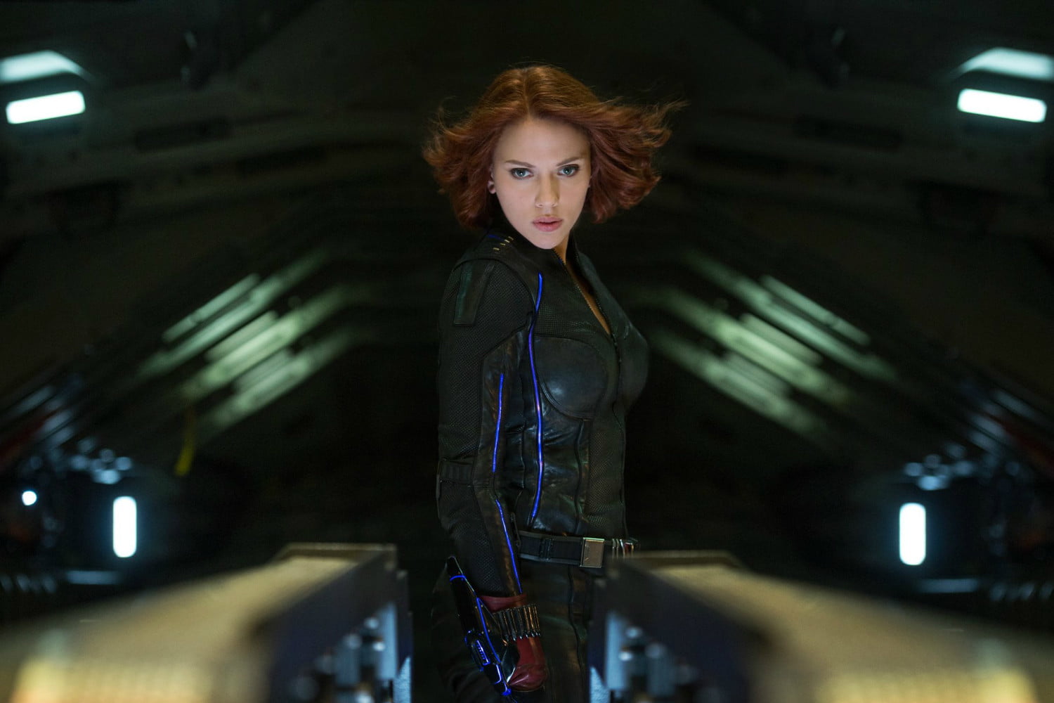 Ini Dia Bayaran Fantastis untuk 6 Pemeran Superhero di Film-Film Marvel