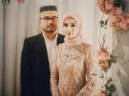 Foto Lamaran Dihapus, Ada Apa dengan Laudya Cynthia Bella?