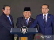 Prabowo Klaim 100 Hari Pertama Selamatkan Rp 300 Triliun, Duitnya Bakal Dikelola Danantara