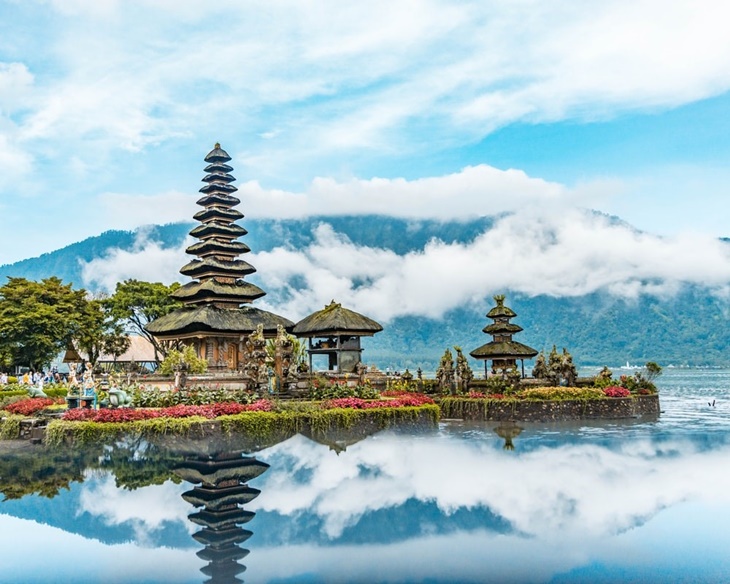 Setiap Zodiak Punya Tempat Wisatanya Masing-Masing