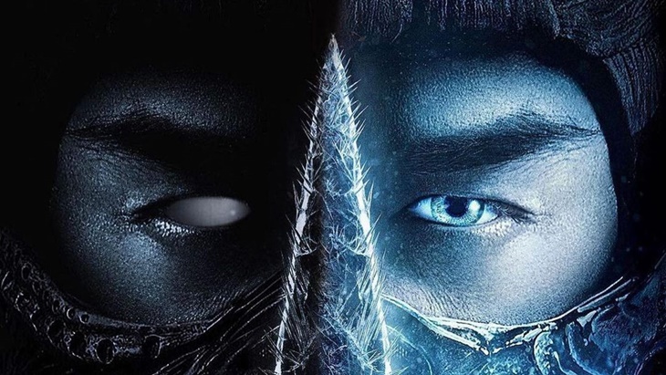 Ketagihan, Joe Taslim Berharap Ada Sekuel ‘Mortal Kombat’