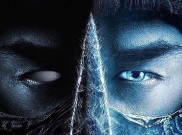 Ketagihan, Joe Taslim Berharap Ada Sekuel ‘Mortal Kombat’
