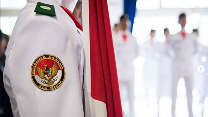  Lagi Merantau Ke Negara Lain? Tetap Rayakan Hari Kemerdekaan dengan Cara Ini