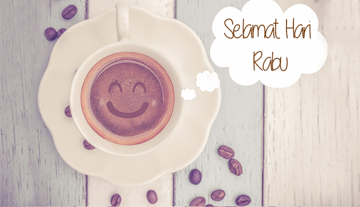 Ternyata, Hari Rabu Dijuluki Sebagai Hari Paling Sehat