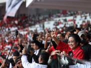 Megawati: Hei Polisi, Hei Tentara, Jangan Lagi Intimidasi Rakyatku!