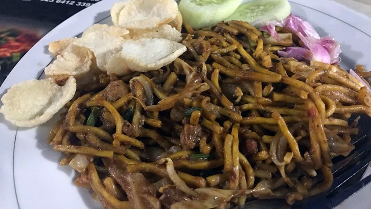 Fakta-fakta Menarik tentang Mie Aceh