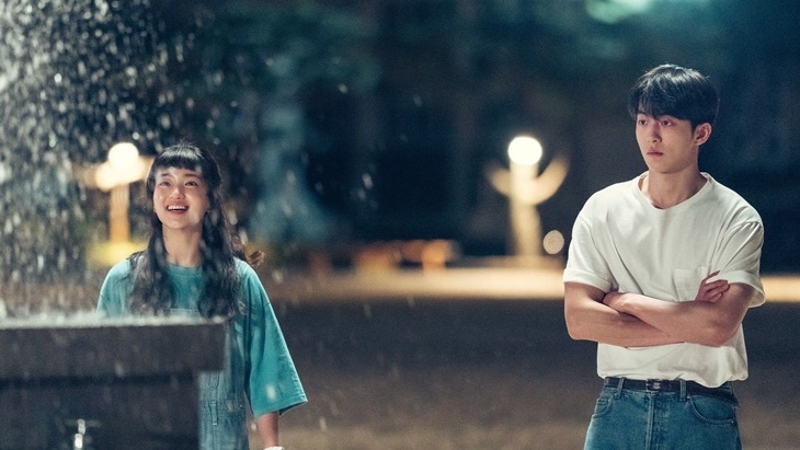 Fesyen ala 90an di Drama 'Twenty Five Twenty One'