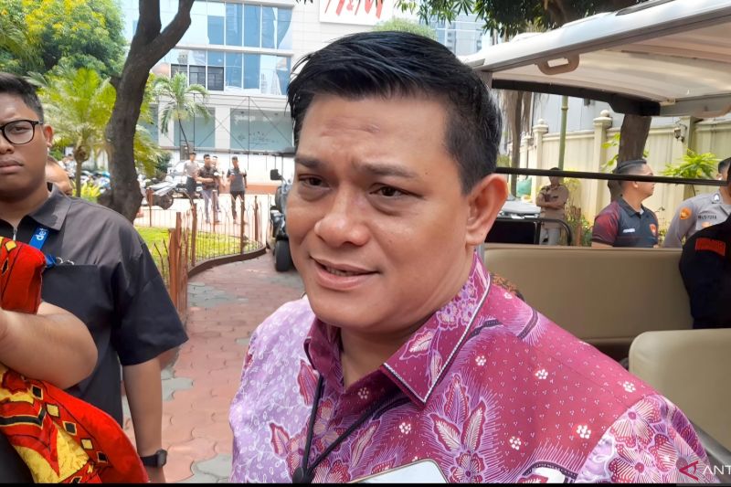 Percakapan Firli dan SYL Dibantah, Polisi: Hak Tersangka Untuk Tidak Mengakui
