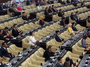 Akhir Bulan DPR Gelar Sidang Paripurna Terakhir