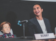 Tantangan Akting Winky Wiryawan dan Jessica Mila di 'The Doll 3'