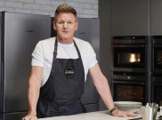 Gordon Ramsay Dikritik karena Jual Fish and Chips Kemahalan