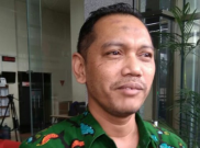  KPK Singgung Menteri Yasonna Jadikan Pandemi COVID-19 Alasan Bebaskan Koruptor