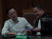 DPR Setujui Abolisi untuk Tom Lembong atas Permintaan Presiden Prabowo