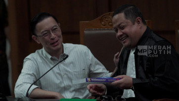 Momen Tom Lembong Divonis 4 Tahun 6 Bulan Penjara oleh Pengadilan Tipikor
