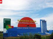 Hutan Mangrove Baros, Wisata Baru di Yogyakarta