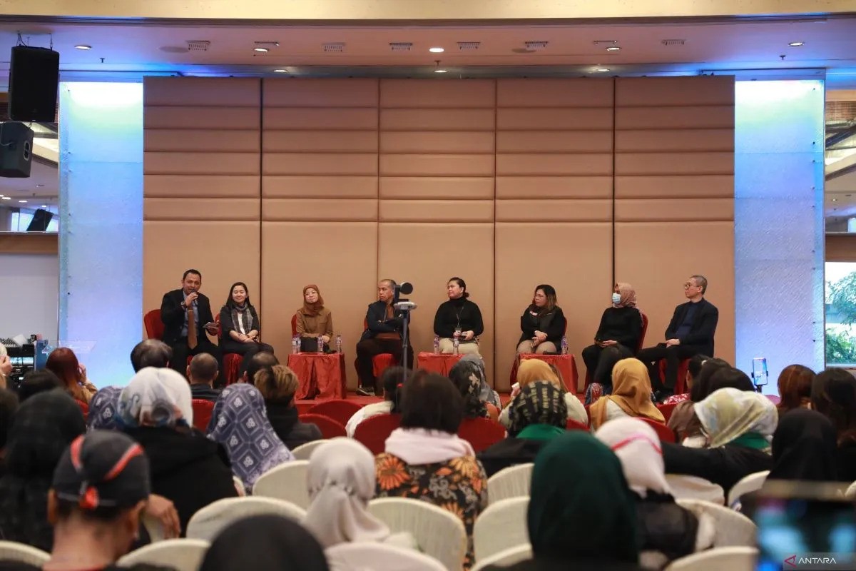 Inovasi KJRI Hong Kong: Ciptakan Program Perlindungan WNI Berbasis AI
