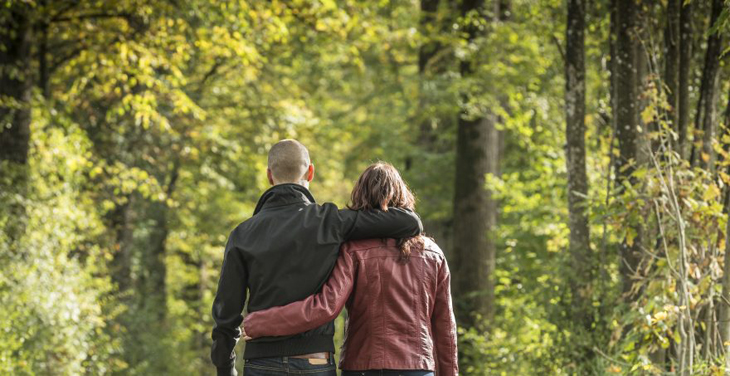 Sebelum Jatuh Cinta, 3 Hal ini Mesti Kamu Perhatikan
