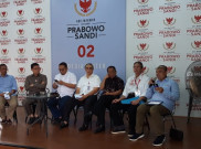  Salah Input Data Situng, IT BPN Kembali Laporkan KPU ke Bawaslu
