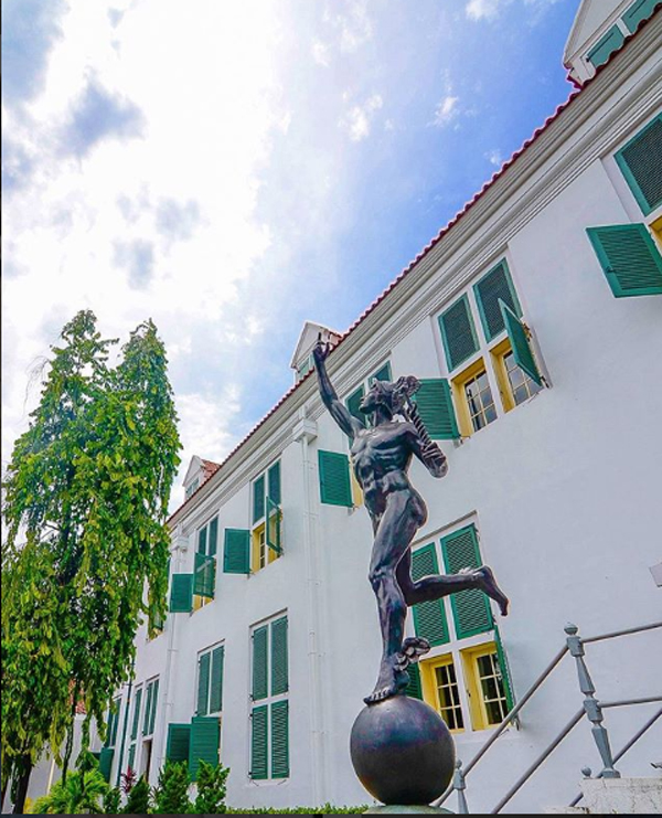 museum fatahillah